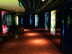-上海金逸影城(静安大悦城店（原新恒星影城）)