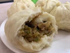 -杨记包子铺(铁树斜街店)