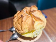 -港丽餐厅(杭大店)