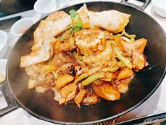 -八大碗·精致东北菜(东陵西路店)