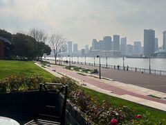 -浦江二号·独栋江景餐厅(滨江大道店)