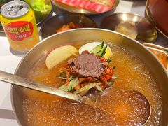 -西塔老太太泥炉烤肉(川沙百联店)