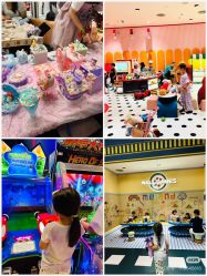 点击看大图 -meland亲子乐园(深圳领展中心城店)