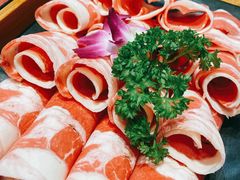 -草原塞蛮羊火锅城(港湾店)