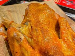 -肯德基(孝陵卫地铁站店)