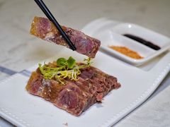-拾溪餐厅·包厢(杭州千禧度假酒店)