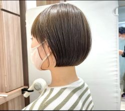 -Kraemer Paris苏豪路易士·嘉玛发廊