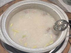 -丰尔粥食·粥底火锅·桑拿鸡(大良总店)