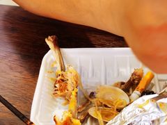 -一代烤翅王(大汉口店)