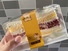 -雪贝尔Shaber面包花园(民德路店)