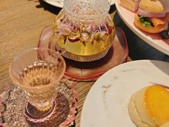 -粤海喜来登酒店·&More聚驿(天河城店)