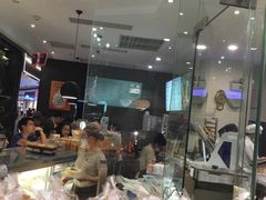 -BreadTalk面包新语·烘焙蛋糕(领展购物广场店)
