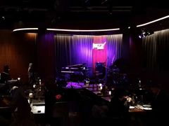 -林肯爵士乐上海中心 Jazz at Lincoln Center Shanghai