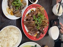 -春梅里卤鹅馆·47年老字号(中山路店)