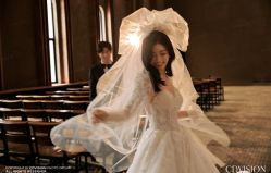 -CD视觉婚纱摄影