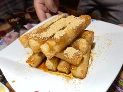 -侯家庄阿才有品私房菜馆