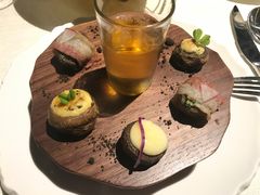 -王品牛排(郑州大卫城店)