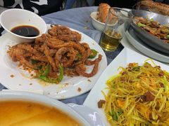 -凤城康记饭店