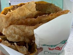 -安悦煎饼(河北店)