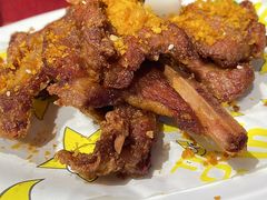 手抓扇子骨-宋园·金宴浙鲜馆(静安店)