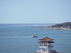 -兴城海滨风景区