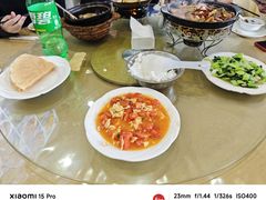 -老东阳·外婆菜(横店店)