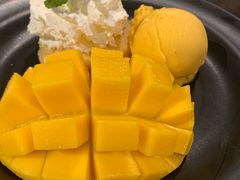 -Mango Tango
