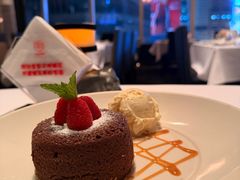 -莫尔顿牛排坊(浦东ifc店)