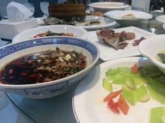 -臻品汇-镇江菜-河豚(大润发店)