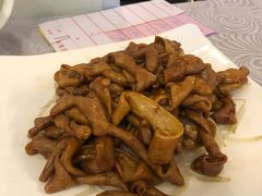 炒鹅肠-粤·向群饭店(龙津东路总店)