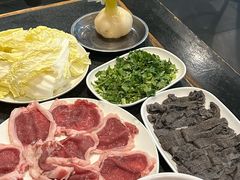 -将台涮肉(酒仙桥店)