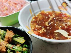 -钢管厂五区小郡肝火锅串串香(总店)
