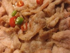 -大胡同天津菜·海肠捞饭·津门皮皮虾锅贴一绝(西姜井店)