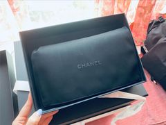 -Chanel(德基广场店)