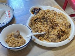 -老七饭馆(光荣道总店)