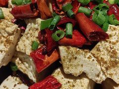 -胖老汉新疆特色椒麻鸡(南门店)