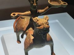 -鄂州市博物馆