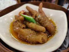 -澳门陈光记烧味饭店(南京德基广场店)