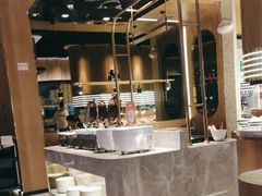 -比格比萨自助(宝山日月光店)