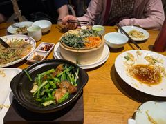 -伊喜饺子·烤鸭(五道口学院路店)