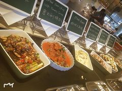 -厦门艾美酒店·新食谱西餐厅