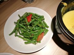 -默加东南亚美食(大宁音乐广场店)