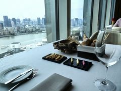 -翡翠36餐厅(浦东香格里拉店)