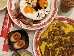 -有章牛杂(石厦店)