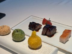 -炳胜私厨(中达旗舰店)