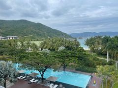 -三亚太阳湾柏悦酒店