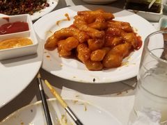 -大鸭梨烤鸭(金色漫香店)
