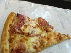 -玛格利塔·现烤披萨(解放路店)