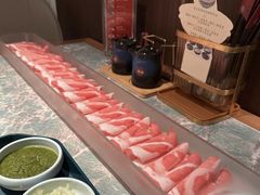 -乐宴·老北京铜火锅(八卦岭店)