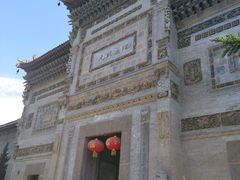 -西安关中民俗艺术博物院